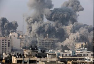 Israelul vrea o zonă tampon în Liban. Cât de pregătită este armata lui Netanyahu de un conflict cu Hezbollah