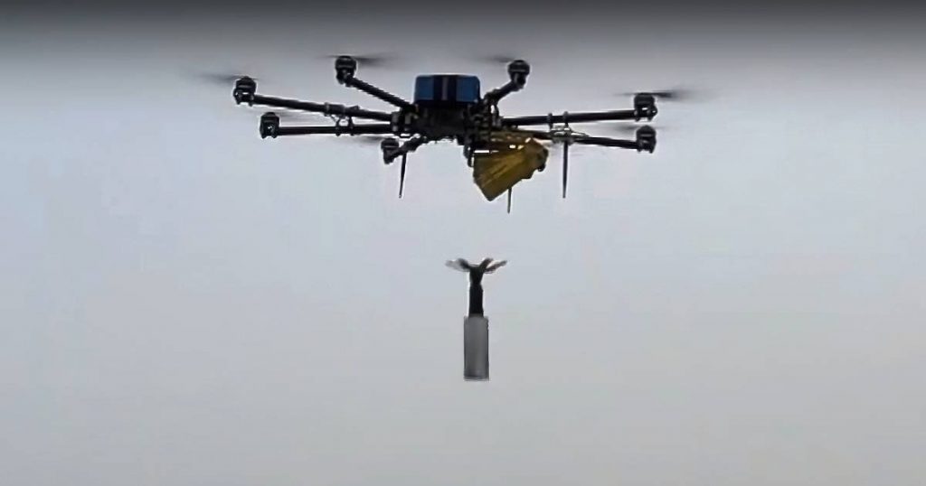 Ucraina cere ajutor statului român. Ministrul de Externe vrea ca România să doboare dronele rusești