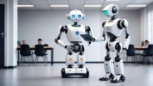 Tesla, OpenAI și Boston Dynamics lucrează la soluții care pot face din roboți tehnologii autonome. Ce funcții trebuie să aibă