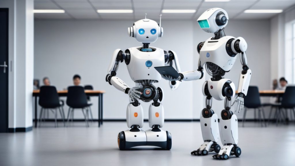Tesla, OpenAI și Boston Dynamics lucrează la soluții care pot face din roboți tehnologii autonome. Ce funcții trebuie să aibă
