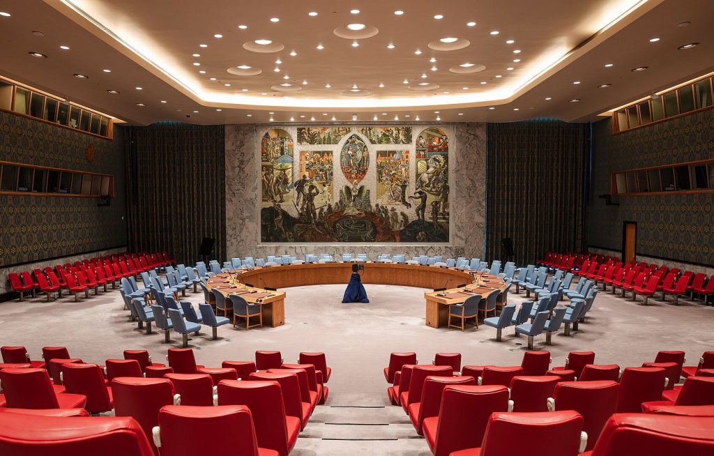 Israelul intensifică atacurile asupra Libanului. Consiliul de Securitate al ONU se reunește astăzi
