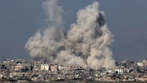 SUA și Franța cer Israelului și Hezbollah un acord de încetare a focului pentru 21 de zile. Care sunt șansele pentru pace