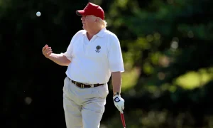 Donald Trump a fost ținta unui nou atentat. Ce se știe despre atacator și care erau legăturile acestuia cu Ucraina