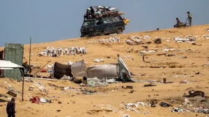 LIVE UPDATE. Război în Israel, ziua 344. Forțele israeliene au atacat din nou mai multe zone din sudul Libanului