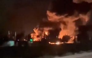 Siria anunță că cinci persoane au murit și alte 19 sunt rănite ca urmare a atacurilor aeriene israeliene
