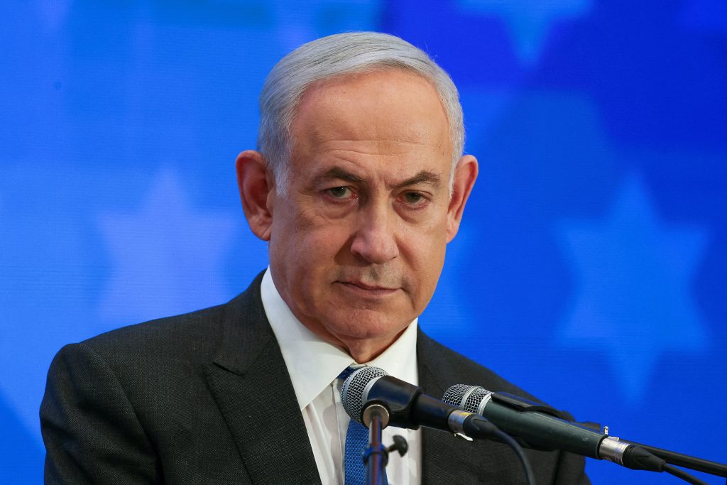 Un cetățean israelian a fost arestat pentru că a complotat cu Iranul. Acesta voia să-l asasineze pe Netanyahu