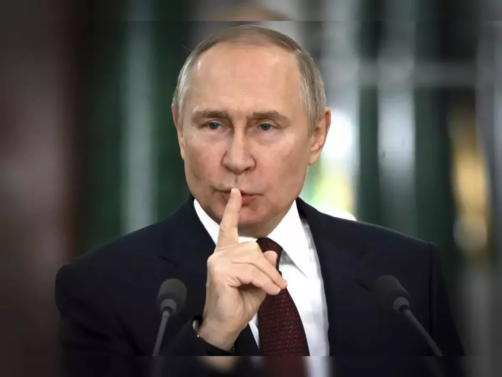 Guvernul rus a publicat o listă a țărilor care nu sunt pe placul lui Putin. Care sunt singurele state din UE care nu sunt menționate