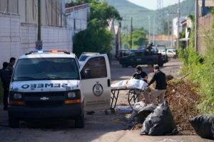 Ambasadorul SUA respinge acuzațiile președintelui mexican privind războiul intra-cartel din Sinaloa