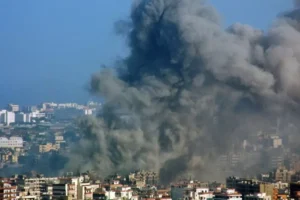 Forțele speciale israeliene lansează raiduri în Liban înaintea unei posibile incursiuni terestre