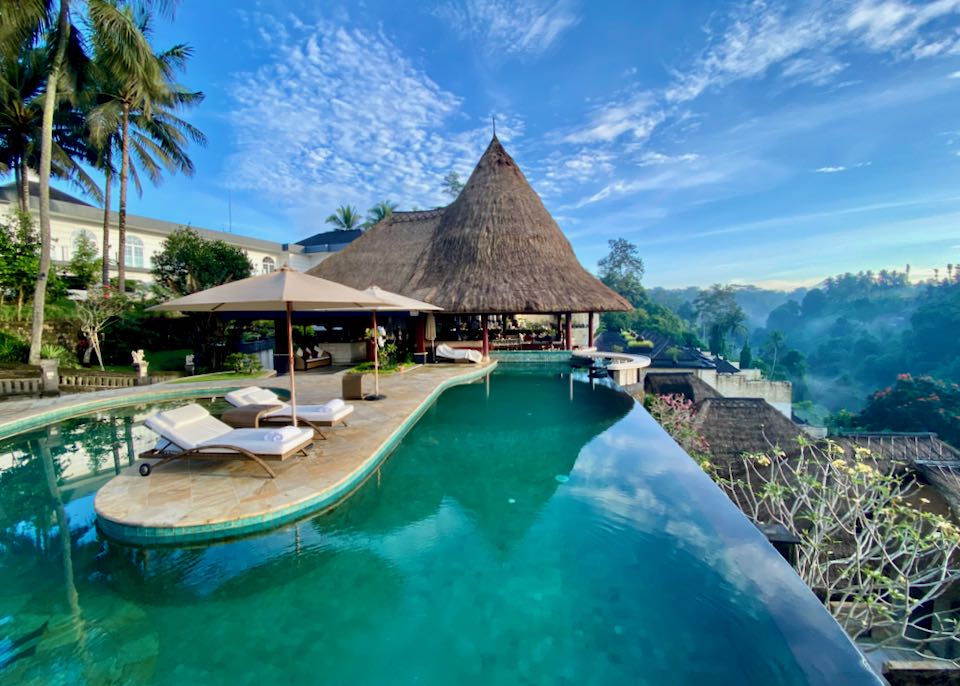 Autoritățile din Bali interzic construcția de noi hoteluri, vile și cluburi. Decizia a fost luată din cauza supraturismului