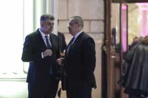 Iohannis a băgat zâzanie în coaliția PSD-PNL. Ce spun liderii partidelor despre legea Președintelui