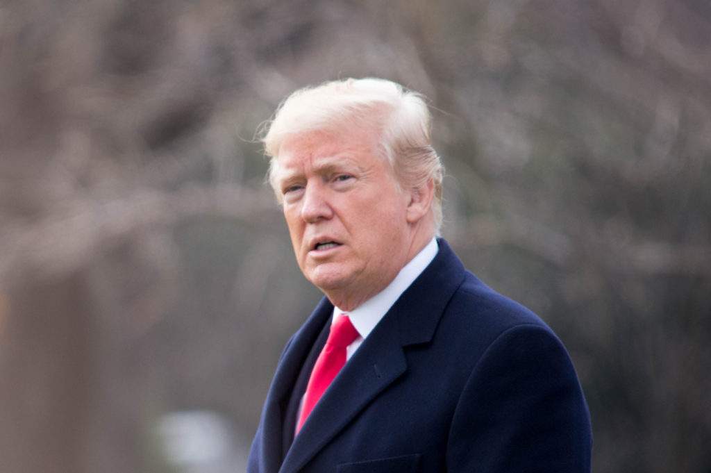 Trump acuză postul de televiziune ABC că ar fi „trucat” dezbaterea sa cu Kamala Harris în favoarea rivalei sale