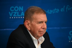 Spania îi va acorda, „în mod evident”, azil politic candidatului opoziţiei la preşedinţia Venezuelei, Edmundo Gonzalez Urrutia