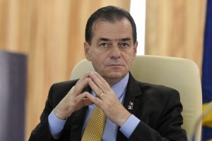 Ludovic Orban anunță ca discuțiile pentru formarea unui pol de dreapta au eșuat. Forța Dreptei va avea liste proprii de candidați la alegeri