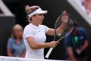 Simona Halep revine pe terenul de tenis la finalul lunii octombrie. La ce turneu va participa