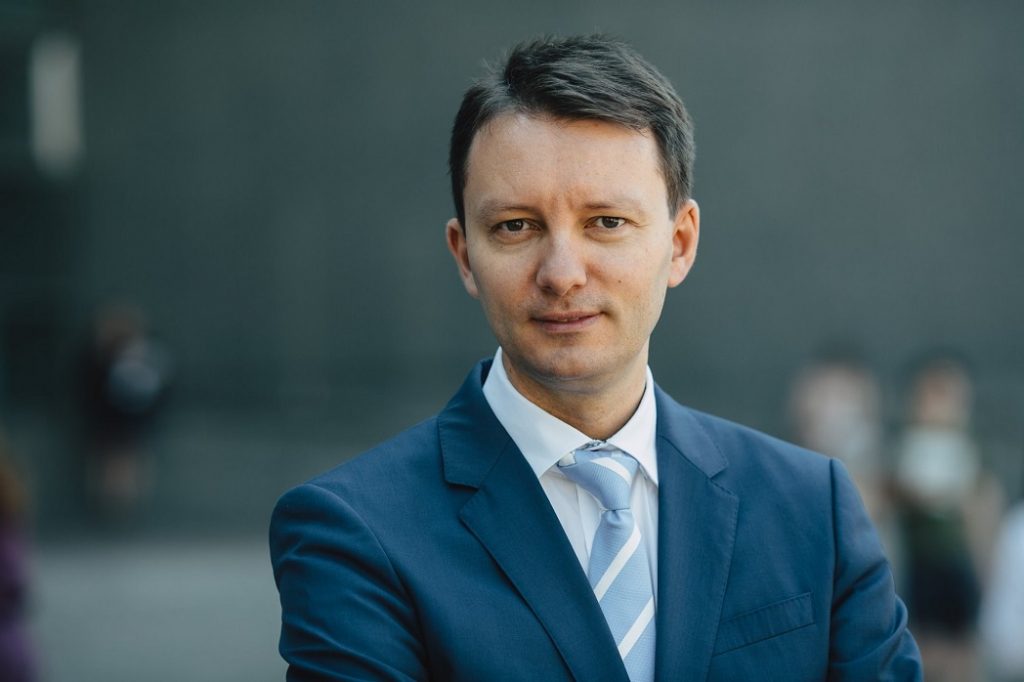 Siegfried Mureșan a fost desemnat negociator-șef privind viitorul Buget multianual al Uniunii Europene