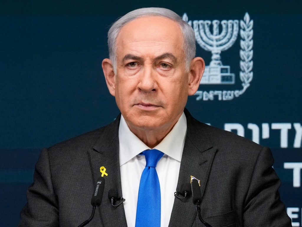 Netanyahu nu vrea să pună capăt războiului, a spus un fost diplomat israelian