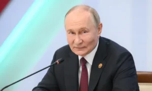 Putin cere o alternativă la sistemele internaționale de plată, care să prevină Statele Unite din a folosi dolarul drept o armă