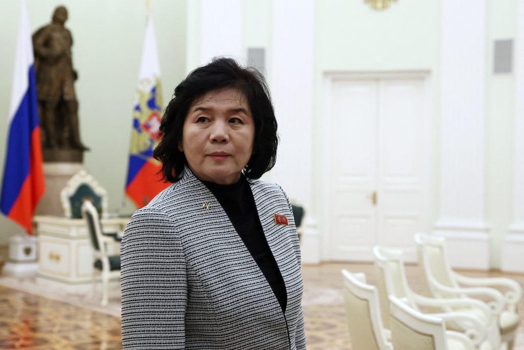 Coreea de Nord condamnă echipa de monitorizare a sancțiunilor condusă de SUA