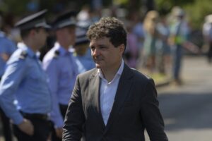 Nicuşor Dan: Au fost rectificate la OCPI cele 4 cărţi funciare care atestă Primăriei Muncipiului Bucureşti calitatea de proprietar