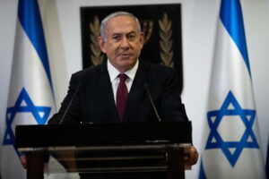 Netanyahu avertizează Libanul. Premierul îndeamnă poporul să alunge Hezbollah și să evite aceeași „distrugere din Gaza”