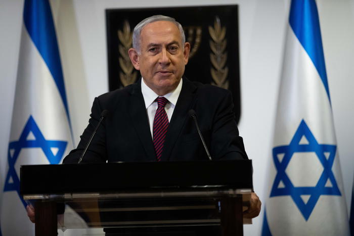 Netanyahu avertizează Libanul. Premierul îndeamnă poporul să alunge Hezbollah și să evite aceeași „distrugere din Gaza”