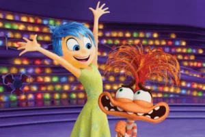 „Inside Out 2” atinge 30,5 milioane de vizualizări în cinci zile pe Disney+. Este cea mai bine vândută animație