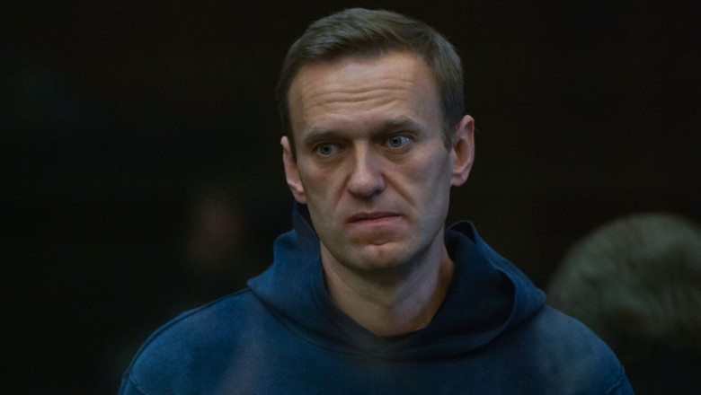 Jurnalul lui Alexei Navalnîi arată umilințele și lupta sa din închisoare înainte să moară