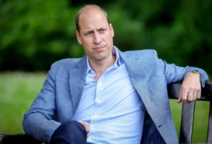 Prințul William spune că le poate arăta oamenilor cum să prevină lipsa de adăpost