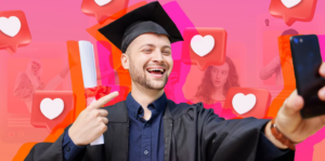 O universitate din Irlanda lansează programul de licență pentru viitorii influenceri. Ce cursuri faci pentru a obține diploma de creator de conținut
