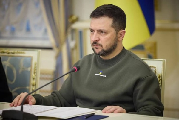 Ucraina are nevoie de un plan B pentru acest război. Diplomații spun că actuala strategie nu este atât de „realizabilă”