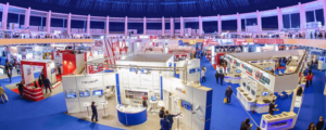 Astăzi începe Romanian Security Fair, o expoziție internațională bienală dedicată sistemelor și serviciilor de securitate civilă