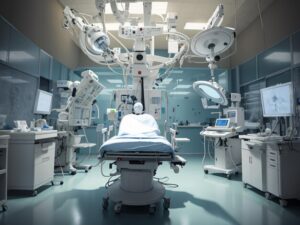 Aire A.I. poate prezice cât de mult vei trăi. Cum funcționează noul sistem și când va fi disponibil în toate spitalele
