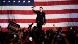 WSJ: Elon Musk este în contact cu Vladimir Putin de la sfârșitul lui 2022. Ce favoruri i-a cerut liderul Rusiei
