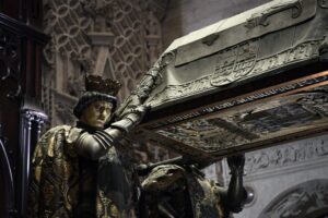 Naționalitatea lui Cristofor Columb a fost confirmată. Conform analizei ADN era un evreu din Spania