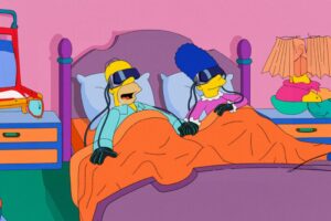 Teoriile serialului „The Simpsons”. Cum reușește echipa de producție să vadă viitorul