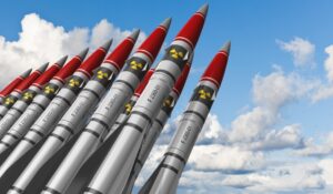 Un fost ofițer rus dezvăluie pregătirea nucleară a lui Putin