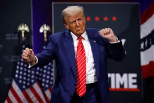 Liderii lumii se grăbesc să-l felicite pe Trump pentru victoria (ne)așteptată. Ce mesaje au transmis