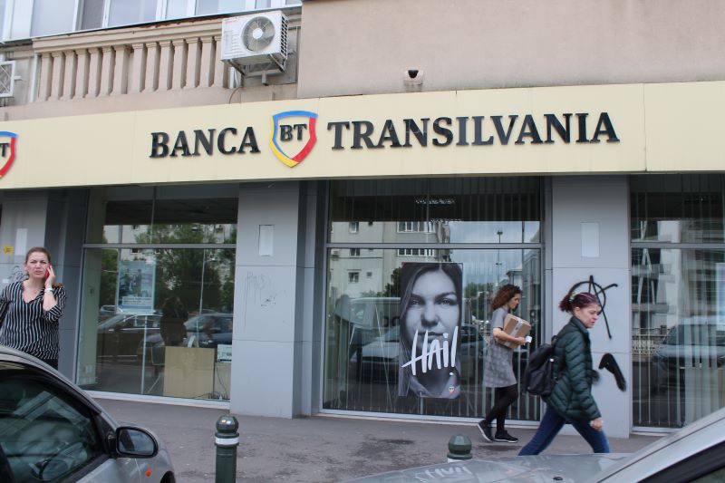 România are cele mai bune companii din Europa de Sud-Est. Banca Transilvania și-a mărit profitul din dobânzi cu 20% între 2022 și 2023