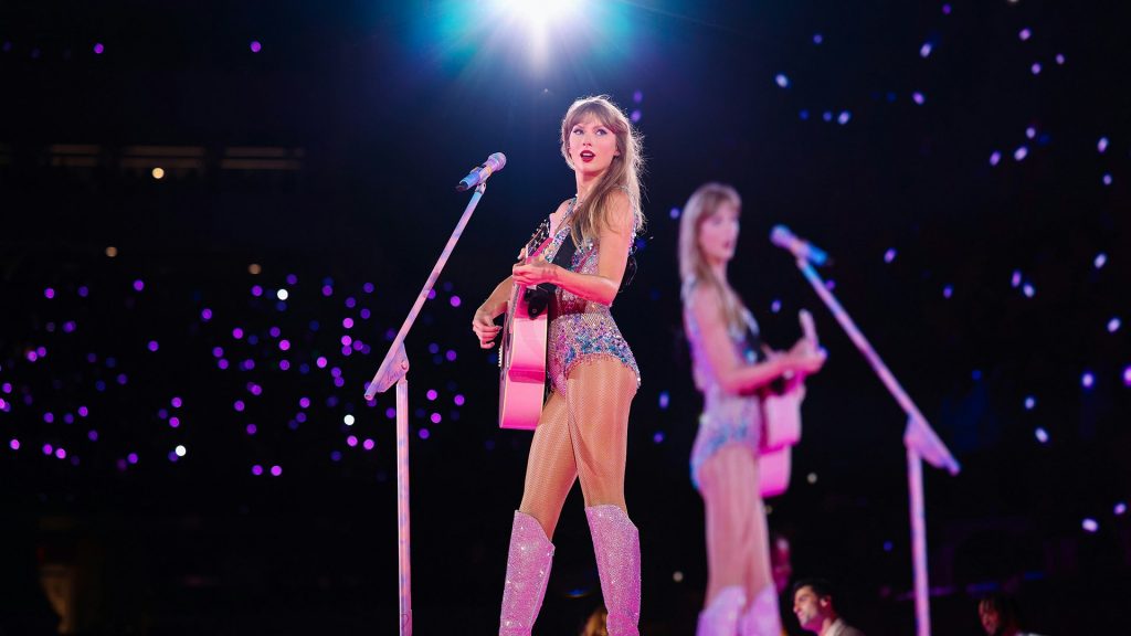 Taylor Swift devine un model de marketing pentru afaceri. Ce pot învăța antreprenorii de la artistă