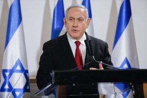 Ministrul de Interne al Marii Britanii refuză să spună dacă l-ar aresta pe Netanyahu după mandatul ICC. UK a subliniat independența Curții Penale Internaționale