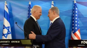 Biden spune că mandatul de arestare al lui Benjamin Netanyahu este „revoltător”. „Orice ar implica CPI, nu există nicio echivalență”