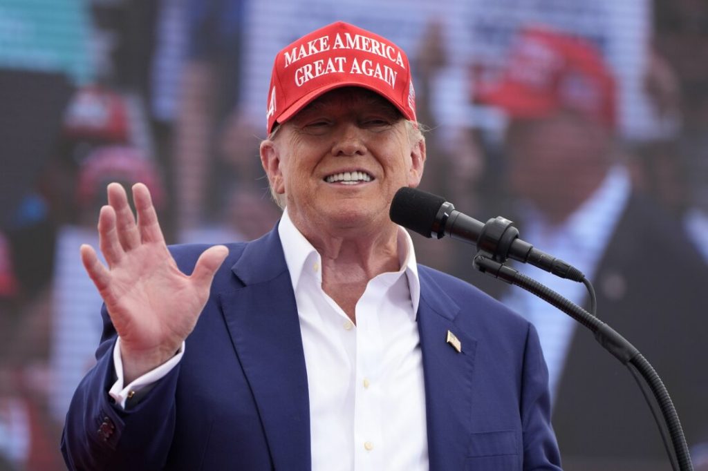 Trump a câștigat și voturile din Arizona. Republicanul câștigă toate cele 7 „swing states” 