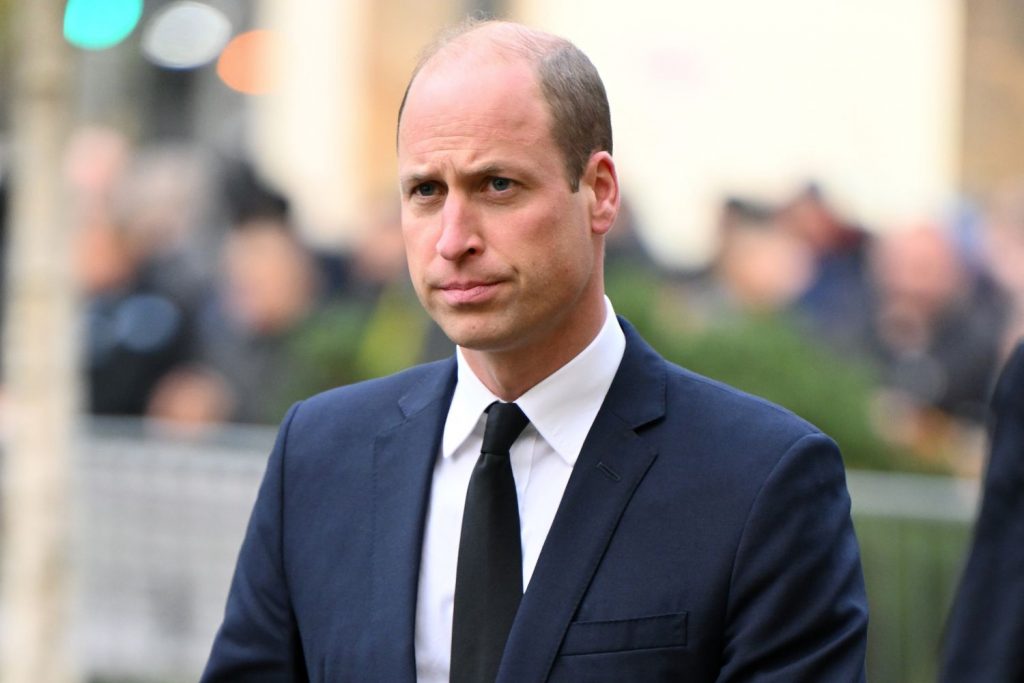 Prințesa Kate revine la îndatoririle regale. Prințul William face destăinuiri emoționante cu privire la „brutalitatea” anului 2024