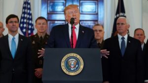 Ce ar însemna o președinție Trump pentru războaiele globale și securitatea europeană? Ucraina și Israel sunt principalele subiecte