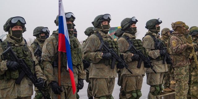 Rusia are cele mai mari pierderi din război. În octombrie au fost înregistrate zilnic 1.500 de victime