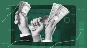 Mai mult de 15 miliarde de dolari au fost cheltuiţi prin diverse canale în această campanie prezidenţială americană