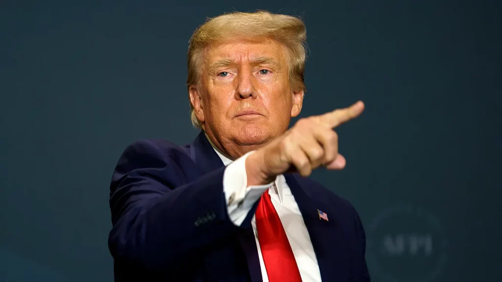 Câștigătorul ia tot. Trump și-a asigurat nu numai victoria în alegerile prezidențiale, ci va beneficia și de o majoritate în Senat