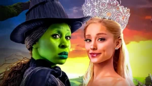 Fanii musicalului „Wicked” nu au voie să cânte în sala de cinema