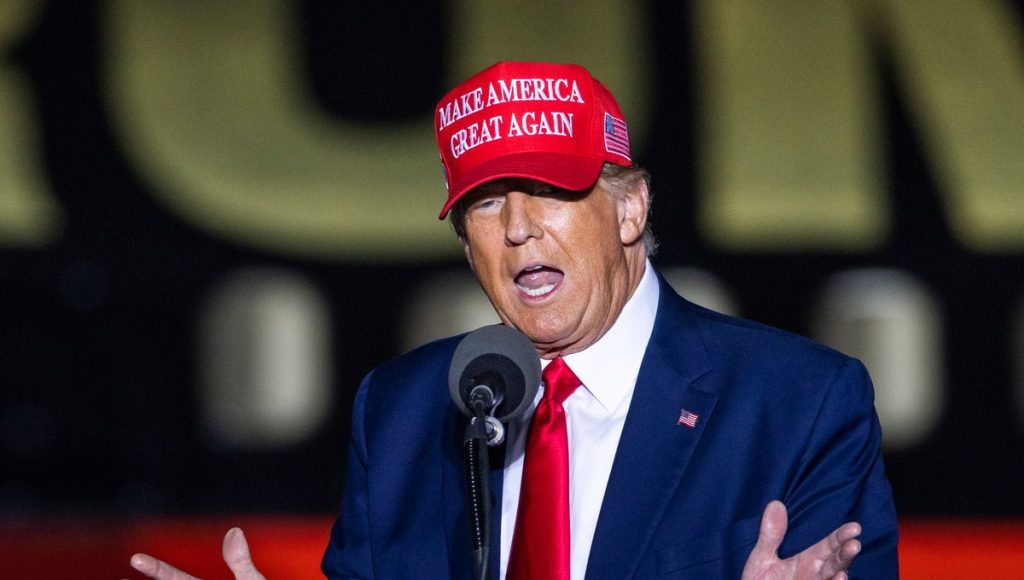 Tarifele lui Trump descurajează corporațiile. Cum afectează noua amenințare economia